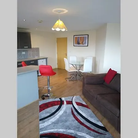 Διαμέρισμα Waterfront House